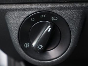 Skoda Citigo Hatchback 5d 1.0 60KM 2014 Skoda Citigo 1.0 MPI, Klima,ALU, zdjęcie 16