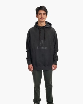 Bluza Bataleon SnowProof Delta Hoodie black L Okazja!
