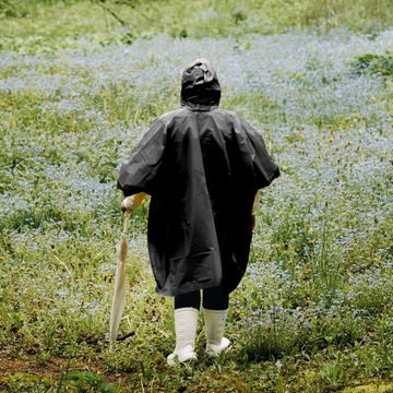 ДОЖДЕВОЕ ПОНЧО ДЛЯ ВЕЛОСИПЕДА TRIZAND