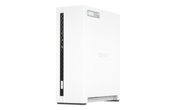 Serwer NAS Qnap TS-133 2GB 1,8Ghz ARM-64BIT HDD