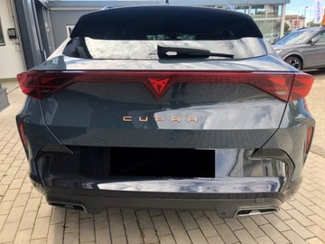 Cupra Formentor Crossover 1.5 TSI 150KM 2025 CUPRA Formentor 1.5 eTSI DSG Suv 150KM 2025, zdjęcie 3