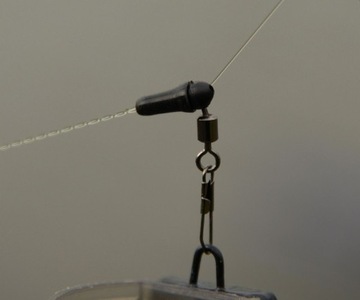 Cresta Поворотный стопор свободного хода M