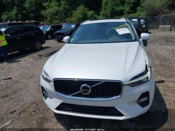 Volvo XC60 II 2022 Volvo XC 60 2022 Volvo XC60 B5 AWD Momentum 2.0 Benzyna 247KM, zdjęcie 10