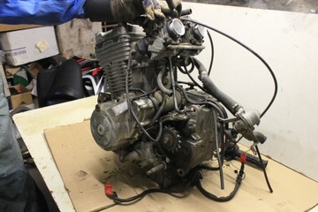 Honda CB 500 93-05 Двигатель 38 тыс. SWAP QUAD ATV