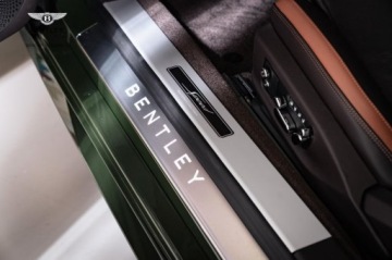 Bentley 2025 Bentley Continental GT Speed Ultra Performance Hybrid 2025 6.0 Benzyna, zdjęcie 15