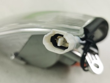 SMĚROVKA PRAVÝ PŘEDNÍ SUBARU JE II ...-2003 VALEO 088178