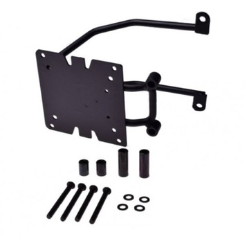 STELAŻ CENTRALNY SHAD W0FR89ST BMW F 800 S 2007-2015