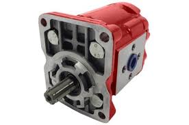 NSZ16G-3L Pompa Hydrauliczna LEWA MTZ T25