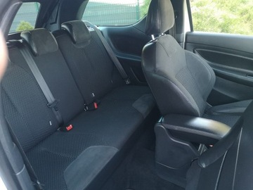 DS 3 Cabrio (Citroen) 1.6 e-HDi 92KM 2013 Citroen DS3 1,6 HDI 93KM Klimatr Automat Navi Ful, zdjęcie 17