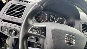 Seat Alhambra II (7N) Van 2.0 TDI 150KM 2016 Seat Alhambra 2.0TDI 150KM *7 OSOBOWY* XENON,LIFT!, zdjęcie 22