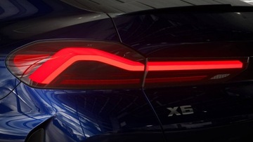 BMW X6 G06 SUV Facelifting 3.0 40d 352KM 2026 BMW X6 xDrive40d Dostępne od ręki!, zdjęcie 9