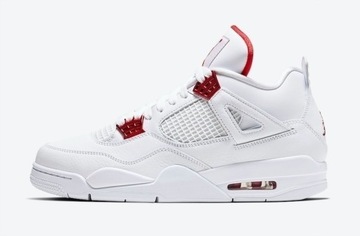 Nike Buty męskie sportowe Air Jordan 4 R. 36-46