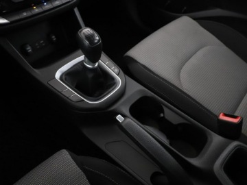 Hyundai i30 III Hatchback 1.4 MPI 100KM 2017 Hyundai i30 klimatyzacja tempomat czujnik, zdjęcie 25