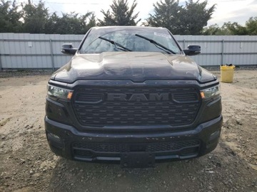  RAM 1500 Big Horn 2025 3.6l 3.6 Benzyna 305KM, zdjęcie 5