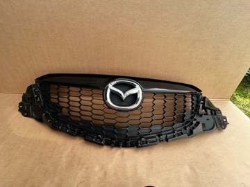 MAZDA CX5 GRILL ATRAPA PRZÓD PRZEDNIA