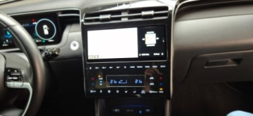 Hyundai Tucson IV SUV 1.6 T-GDI 150KM 2021 HYUNDAI TUCSON EXECUTIVE! Super stan!, zdjęcie 17