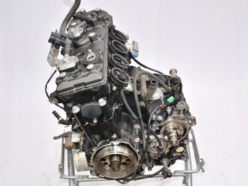 Гарантия на двигатель Kawasaki GTR 1400