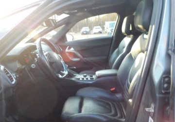 DS 5 2013 Citroen DS5 2.0D Okazja 2.0 Diesel 136KM, zdjęcie 19