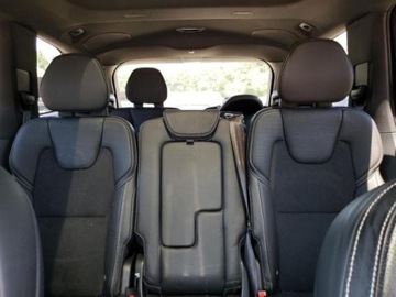 Volvo XC90 II 2019 Volvo XC 90 2019r, R-Design, 2.0L, 4x4 2.0 Benzyna 316KM, zdjęcie 9