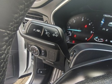 Ford Focus IV Kombi 1.5 EcoBlue 120KM 2020 Ford Focus ASO bezwypadkowy wyposażenie Gwarancja, zdjęcie 15