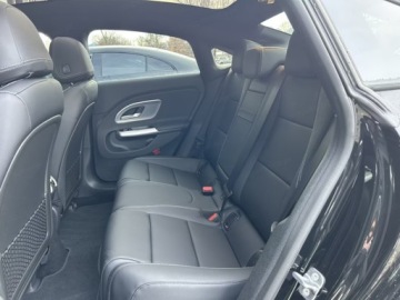 Mercedes CLA C118/X118 2025 MERCEDES-BENZ CLA 180 Progressive Sedan 1.5 (136KM) 2025, zdjęcie 11