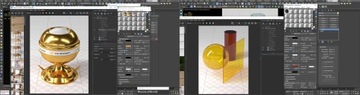КУРС ИНТЕРЬЕРНОЙ ВИЗУАЛИЗАЦИИ - 3DS MAX - VRAY 5