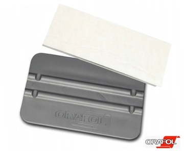 Rakla z filcem ORAFOL 10 cm