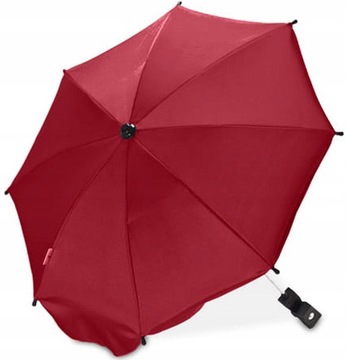 PARASOLKA PARASOL DO WÓZKA UNIWERSALNA Z UCHWYTEM