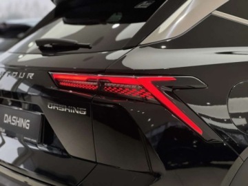 Jetour Dashing 1.5 TCI 156KM 2025 Jetour Dashing 1.5T 6DCT 156km Nowy 7 lat gwarancji Automat FV23, zdjęcie 19