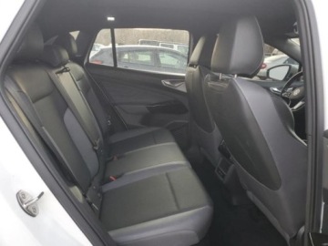 Volkswagen 2024 Volkswagen ID.4 2024, 4x4, PRO S, po gradobiciu Elektryczny 335KM, zdjęcie 9