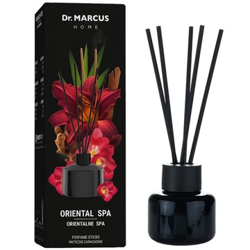 PATYCZKI ZAPACHOWE Dr. Marcus Oriental Spa
