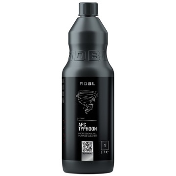 ADBL APC Typhoon 1L Сильное концентрированное универсальное чистящее средство