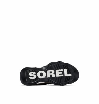 Sorel Buty Damskie Kinetic Impact Caribou Wp Black 40