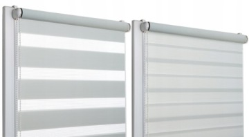 ROLETA ROLETY DZIEŃ NOC NA WYMIAR 96x150 cm KOLORY