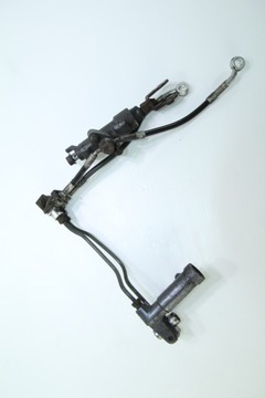 HONDA CBR 1100 XX BLACKBIRD 96-07 КРЕПЛЕНИЕ РАСПРЕДЕЛИТЕЛЯ