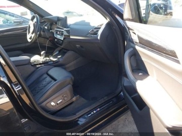 BMW 2023 BMW X3 M 2023 3.0l 3.0 Benzyna 473KM, zdjęcie 9