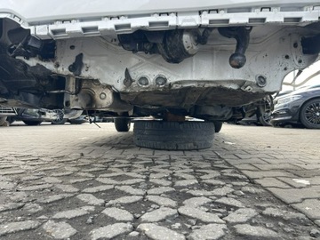 Skoda Kamiq Crossover Facelifting 1.0 TSI 115KM 2025 Škoda Kamiq Skoda Kamiq Podgrz. Klimatronik, zdjęcie 7