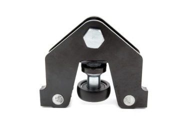 РОЛИК РАЗДВИЖНОЙ БОКОВОЙ ДВЕРИ TRAFIC II