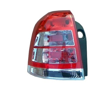 NOWA LEWA TYLNA LAMPA OPEL ZAFIRA 2008-2011
