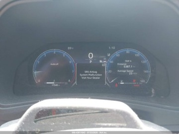 Toyota 2024 Toyota Grand Highlander Platinum 2024 2.4l 2.4 Benzyna 265KM, zdjęcie 10