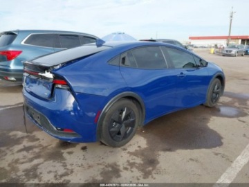 Toyota Prius V (XW60) 2025 Toyota Prius Le 2025 2.0 Hybryda 150KM, zdjęcie 5