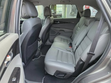 Kia Sorento III 2016 Kia Sorento 3.3 Benzyna V6 290 KM, 4x4, Skóra,, zdjęcie 28