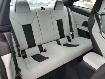 BMW Seria 4 G22-23-26 2022 BMW M4 Competition 2022 3.0l 3.0 Benzyna 503KM, zdjęcie 10