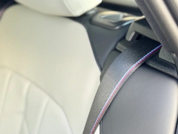 BMW Seria 5 G90-91 2026 BMW Seria 5 530e xDrive Sport Sedan 2.0 (299KM) 2026, zdjęcie 9