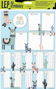 ELEKTROSTATYCZNY PLAN LEKCJI A4 LAMY