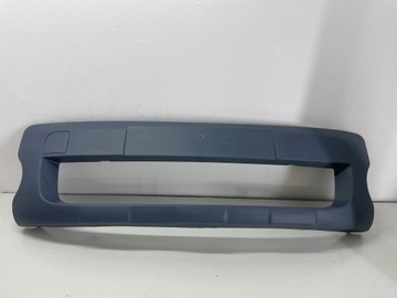 Renault KANGOO 620675607R atrapa dokładka zderzaka