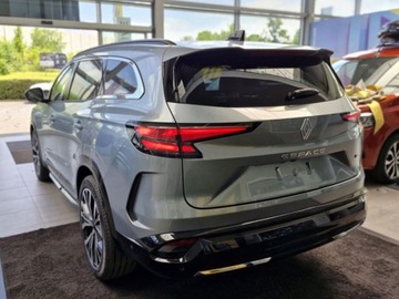 Renault Espace VI 2025 Od ręki - Iconic 5os. 1.2 E-Tech 200KM / Pakiet Harman Kardon, zdjęcie 2