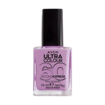 Avon Lakier do paznokci Mermaid Tail 10 ml