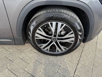 Mercedes GLA II Off-roader Facelifting 2.0 220 190KM 2025 GLA 220 4-Matic Progressive 2.0 (190KM) 2025, zdjęcie 12