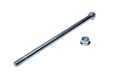 OŚ OŚKA WAHACZA TYŁ TYLNA JUNAK 901 Sport z nakrętką